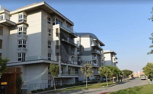 اي فيلا 4 غرف نوم للبيع في القاهرة الجديدة، القاهرة - 1509563735. jpg