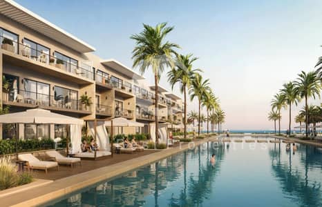 1 Bedroom Chalet for Sale in North Coast, Matruh - silversands_pic_3_. png