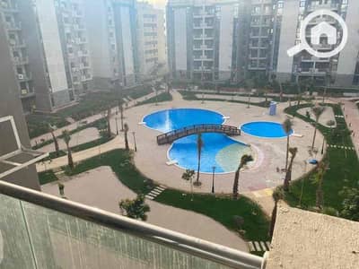 3 Bedroom Apartment for Sale in New Cairo, Cairo - 3a3a3763-63e1-46af-9f0f-cc36856db9ed. jpg