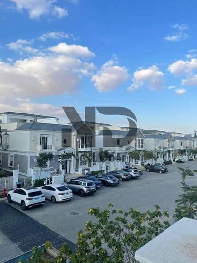 3 Bedroom iVilla for Sale in New Cairo, Cairo - 9. jpg