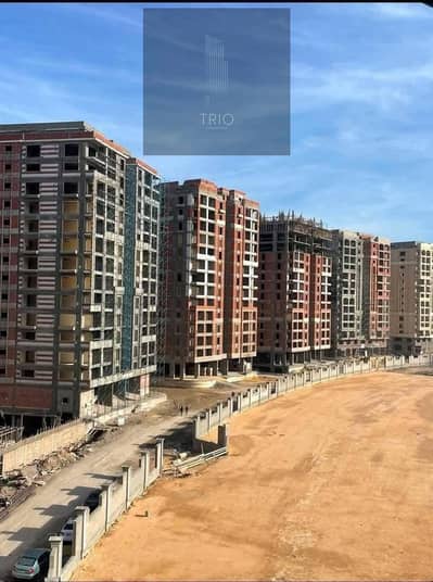 فلیٹ 3 غرف نوم للبيع في سموحة، الإسكندرية - WhatsApp Image 2025-12-23 at 9.43. 22 AM. jpeg