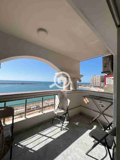 فلیٹ 3 غرف نوم للايجار في سيدي جابر، الإسكندرية - 1000409580. jpg