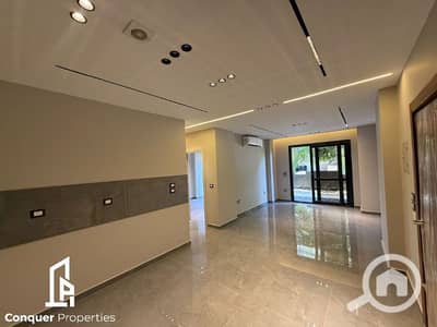 3 Bedroom Flat for Sale in New Cairo, Cairo - 3. png