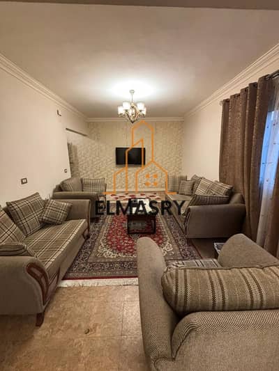 2 Bedroom Apartment for Rent in Dokki, Giza - WhatsApp Image 2025-12-21 at 3.26. 09 PM (1). jpeg