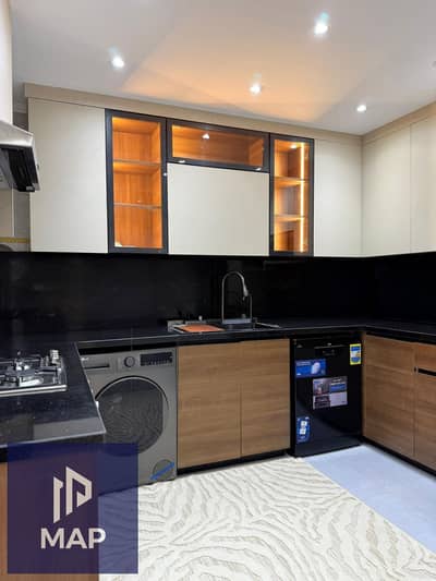 فلیٹ 3 غرف نوم للبيع في القاهرة الجديدة، القاهرة - WhatsApp Image 2025-09-21 at 11.40. 29 AM. jpeg