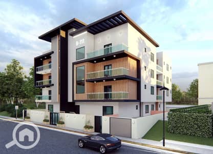 شقة 3 غرف نوم للبيع في القاهرة الجديدة، القاهرة - photo_1_2025-12-23_20-15-54. jpg