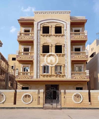 فلیٹ 3 غرف نوم للبيع في مدينة بدر، القاهرة - cfc16b24-51e1-4d7c-9f09-9436cad0eff5. jpg