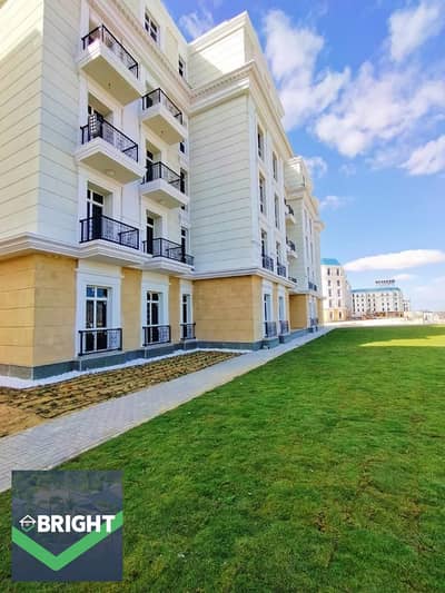 2 Bedroom Apartment for Sale in North Coast, Matruh - WhatsApp Image 2025-12-07 at 00.24. 08_32839c97. jpg