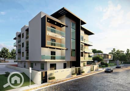 3 Bedroom Apartment for Sale in New Cairo, Cairo - photo_2_2025-12-23_20-15-54. jpg 3 Bedroom Apartment for Sale in New Cairo, Cairo - photo_2_2025-12-23_20-15-54. jpg