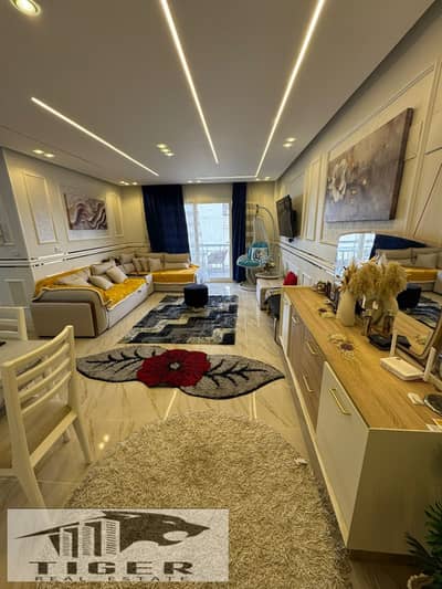 3 Bedroom Apartment for Sale in Madinaty, Cairo - WhatsApp Image 2025-12-23 at 6.02. 27 PM (1). jpeg