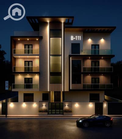 شقة 3 غرف نوم للبيع في القاهرة الجديدة، القاهرة - photo_3_2025-12-23_20-15-54. jpg