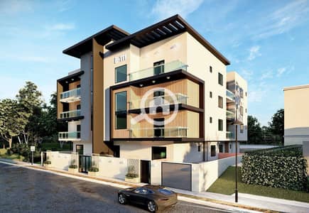 فلیٹ 3 غرف نوم للبيع في القاهرة الجديدة، القاهرة - photo_5_2025-12-23_20-15-54. jpg