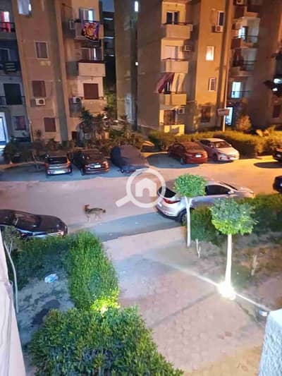 2 Bedroom Flat for Sale in Sheikh Zayed, Giza - 1000267306. jpg