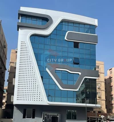 مجمع تجاري  للايجار في المعادي، القاهرة - 1a07a3dc-0812-4317-a621-3c1f545a6d0f. jpg