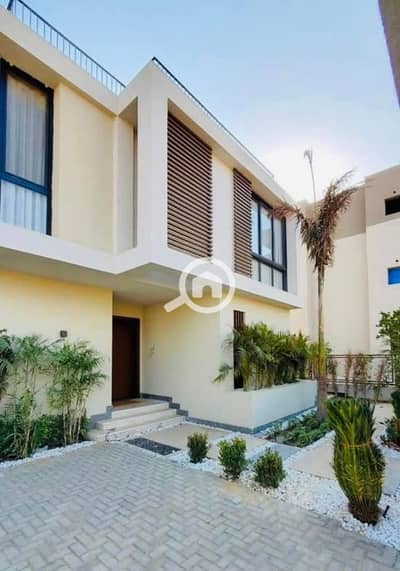 فیلا 3 غرف نوم للبيع في هليوبوليس الجديدة، القاهرة - photo_2024-12-20_19-37-55. jpg