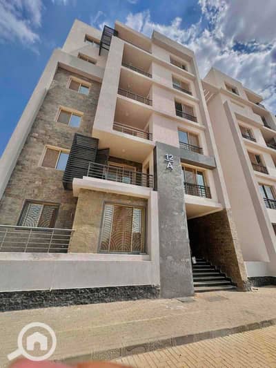 3 Bedroom Apartment for Sale in Sheikh Zayed, Giza - 8bb8543f-7918-41dc-b67d-2ad928dc286b. jpg