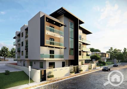 فلیٹ 3 غرف نوم للبيع في القاهرة الجديدة، القاهرة - photo_2_2025-12-23_20-15-54. jpg