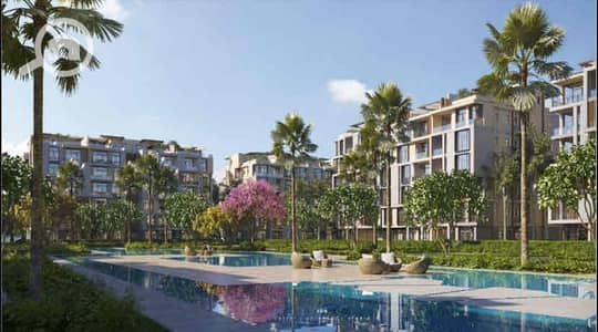 شقة 3 غرف نوم للبيع في الشيخ زايد، الجيزة - IMG_8508. jpg