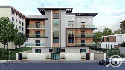 فلیٹ 3 غرف نوم للبيع في القاهرة الجديدة، القاهرة - photo_7_2025-12-23_20-15-54. jpg