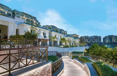 اي فيلا 3 غرف نوم للبيع في القاهرة الجديدة، القاهرة - WhatsApp Image 2025-12-23 at 1.32. 33 PM. jpeg