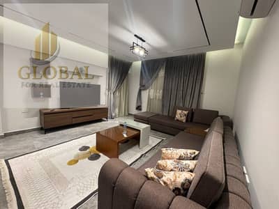 شقة 2 غرفة نوم للايجار في القاهرة الجديدة، القاهرة - WhatsApp Image 2025-12-23 at 7.44. 24 PM (2). jpeg