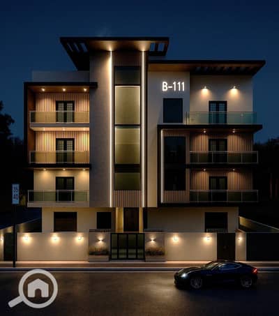 شقة 3 غرف نوم للبيع في القاهرة الجديدة، القاهرة - photo_3_2025-12-23_20-15-54. jpg