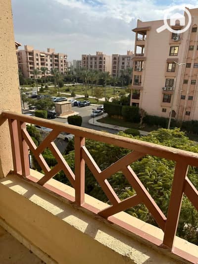 3 Bedroom Flat for Rent in New Cairo, Cairo - IMG-20251223-WA0171. jpg