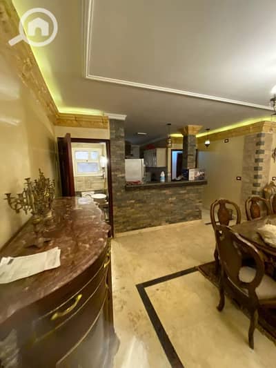 2 Bedroom Flat for Rent in Madinaty, Cairo - WhatsApp Image 2025-12-22 at 2.49. 31 PM. jpeg