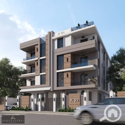 فلیٹ 3 غرف نوم للبيع في القاهرة الجديدة، القاهرة - WhatsApp Image 2025-12-23 at 5.39. 45 PM. jpeg