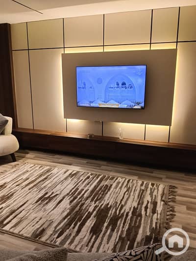 3 Bedroom Apartment for Rent in Madinaty, Cairo - WhatsApp Image 2025-12-21 at 1.28. 48 PM (1). jpeg