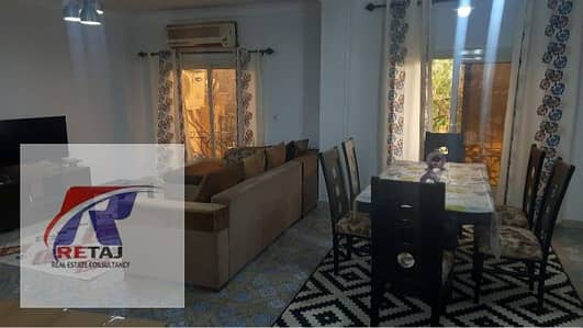 فلیٹ 3 غرف نوم للايجار في القاهرة الجديدة، القاهرة - WhatsApp Image 2025-12-08 at 4.29. 24 PM. jpg