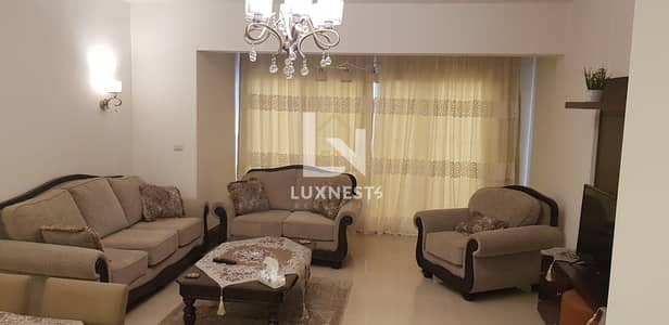 شقة 2 غرفة نوم للايجار في القاهرة الجديدة، القاهرة - WhatsApp Image 2025-12-06 at 3.44. 16 AM. jpeg