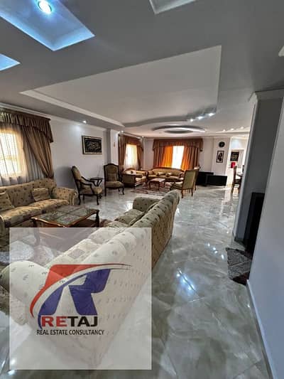 3 Bedroom Apartment for Rent in New Cairo, Cairo - WhatsApp Image 2025-12-08 at 6.28. 02 PM. jpg