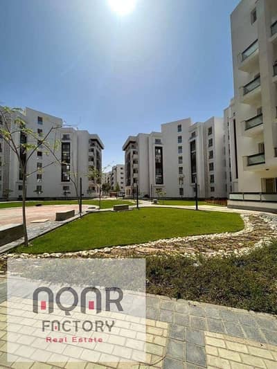 3 Bedroom Apartment for Sale in New Capital City, Cairo - مول-ممشي-المقصد. jpg