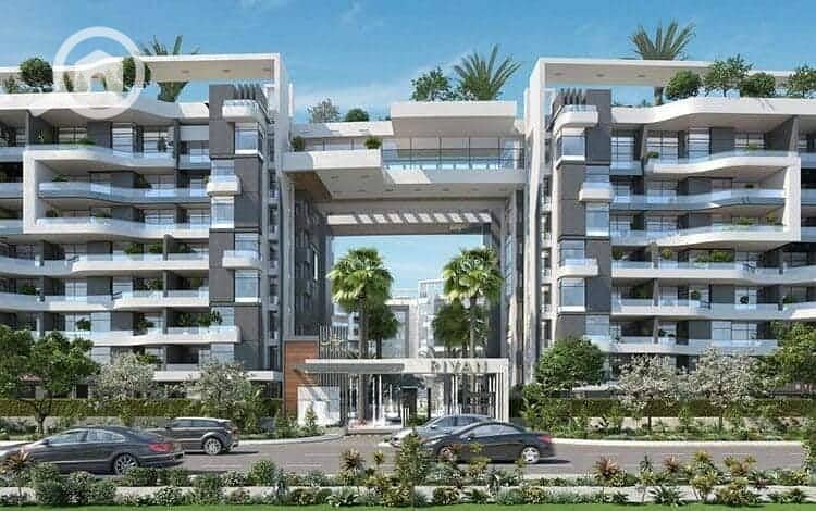 8 كمبوند-ريفان-العاصمة-الادارية3. jpeg