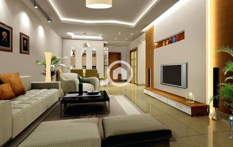 فلیٹ 3 غرف نوم للبيع في العاصمة الإدارية الجديدة، القاهرة - 637980029647481720-0509220729242924. jpg