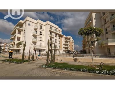 3 Bedroom Apartment for Sale in 6th of October, Giza - WhatsApp Image 2025-11-03 at 4.04. 18 PM. jpg