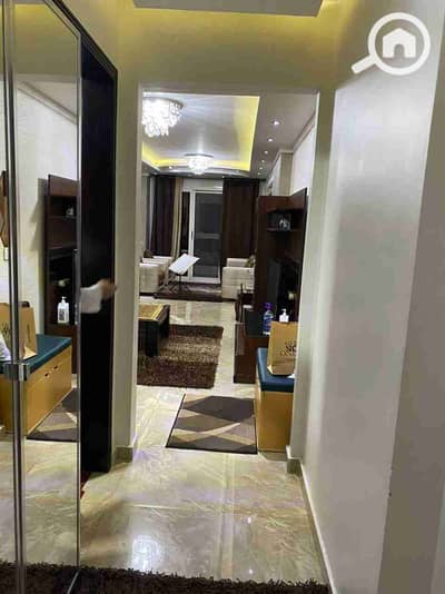 3 Bedroom Flat for Rent in Roushdy, Alexandria - 1000086373. jpg