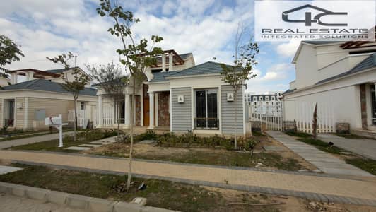 3 Bedroom Villa for Sale in New Cairo, Cairo - 2025_12_16_13_07_IMG_1109. JPG 3 Bedroom Villa for Sale in New Cairo, Cairo - 2025_12_16_13_07_IMG_1109. JPG