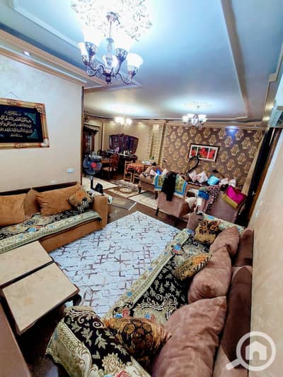 3 Bedroom Duplex for Sale in Sidi Beshr, Alexandria - 577582977_25196743893276031_6414166789085726918_n. jpg