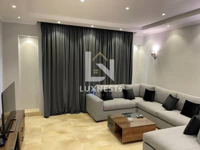 شقة 1 غرفة نوم للايجار في القاهرة الجديدة، القاهرة - WhatsApp Image 2025-09-13 at 2.05. 29 AM. jpeg