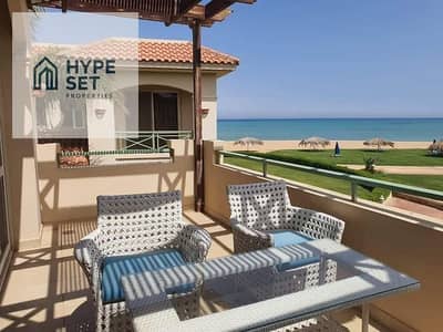 شاليه 3 غرف نوم للبيع في العين السخنة، السويس - 2bf55766-2405-4751-9c23-9db4ceb0418a. jpg