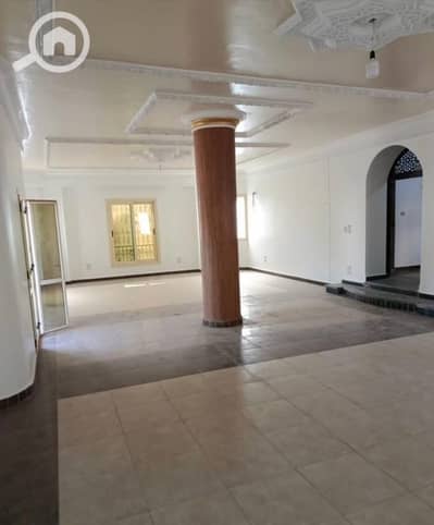 4 Bedroom Flat for Rent in New Cairo, Cairo - IMG-20251029-WA0197. jpg