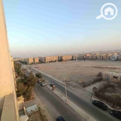 فلیٹ 3 غرف نوم للبيع في الشيخ زايد، الجيزة - 105415. jpg