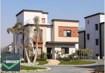 3 Bedroom Villa for Sale in New Cairo, Cairo - IMG-20250506-WA0344. jpg