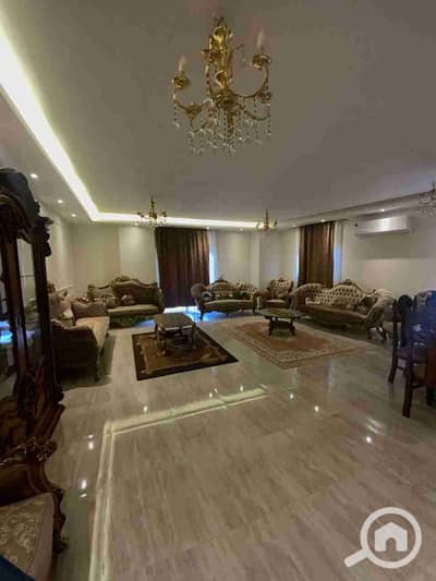 3 Bedroom Flat for Rent in New Cairo, Cairo - IMG-20251222-WA0010. jpg