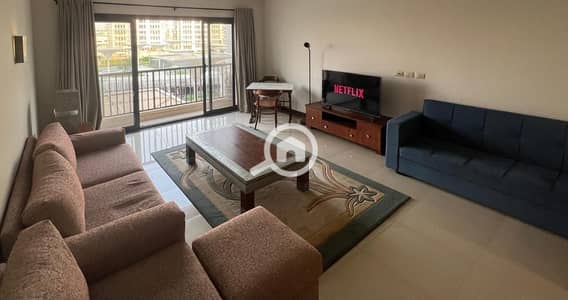 دوبلكس 2 غرفة نوم للايجار في القاهرة الجديدة، القاهرة - IMG-20251223-WA0014. jpg