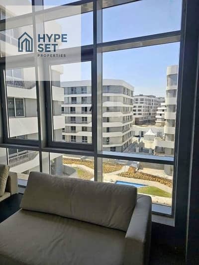 شقة 3 غرف نوم للبيع في مدينة المستقبل، القاهرة - WhatsApp Image 2025-12-13 at 1.07. 17 PM. jpeg