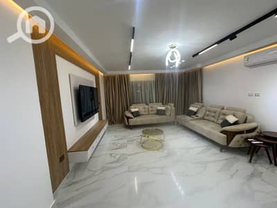 شقة 2 غرفة نوم للايجار في القاهرة الجديدة، القاهرة - IMG-20251223-WA0043. jpg