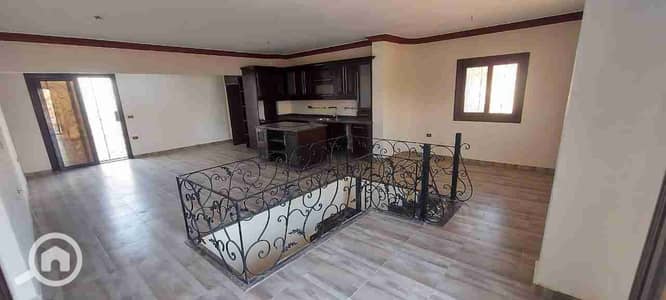 3 Bedroom Penthouse for Rent in New Cairo, Cairo - 1000477333. jpg